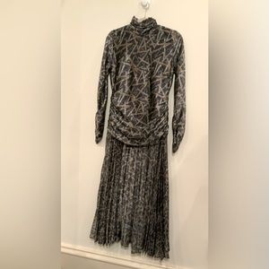 Victoria Beckham dress